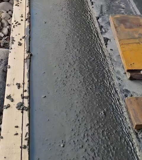 安徽环氧砂浆的特点及施工流程​