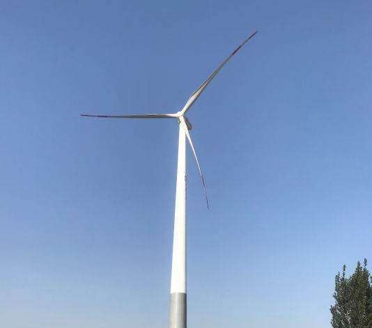 安徽风电基础二次灌浆料的强度要求和用量计算 风电灌浆料施工注意事项