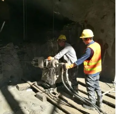 安徽水下抗分散灌浆料特点 水下不分散注浆料介绍