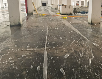 安徽不发火砂浆和不发火金属骨料有什么区别