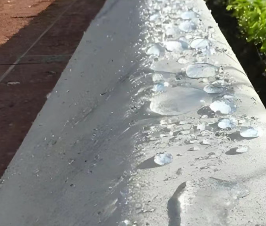 安徽硅烷浸渍涂料在混凝土保护中的应用