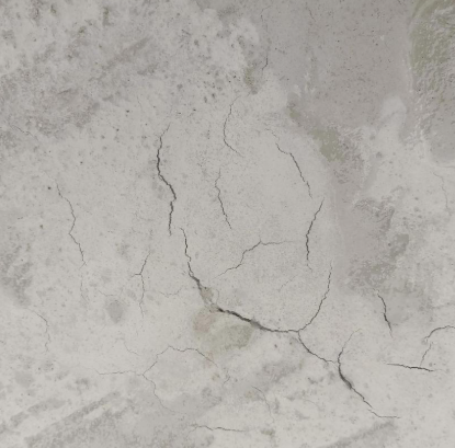 安徽灌浆料为什么会产生裂缝？出现裂缝该如何处理？