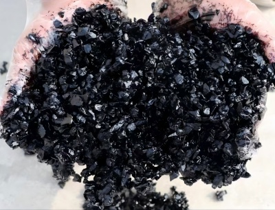 安徽沥青冷补料（沥青砂）的优势特点与施工流程解析