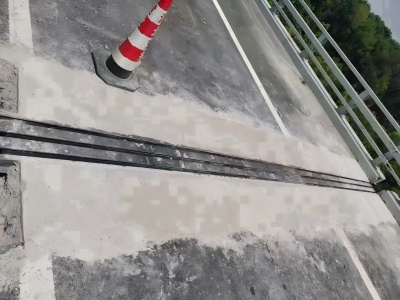 安徽伸缩缝更换后浇筑材料快速结构修补料速砼的产品特点及施工流程​